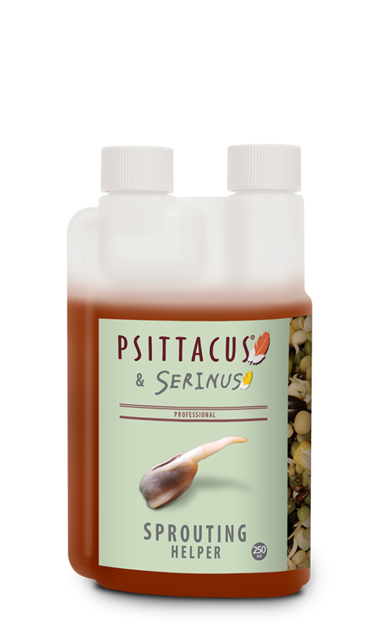 Lait de Jabot Flamant NourriOiseaux